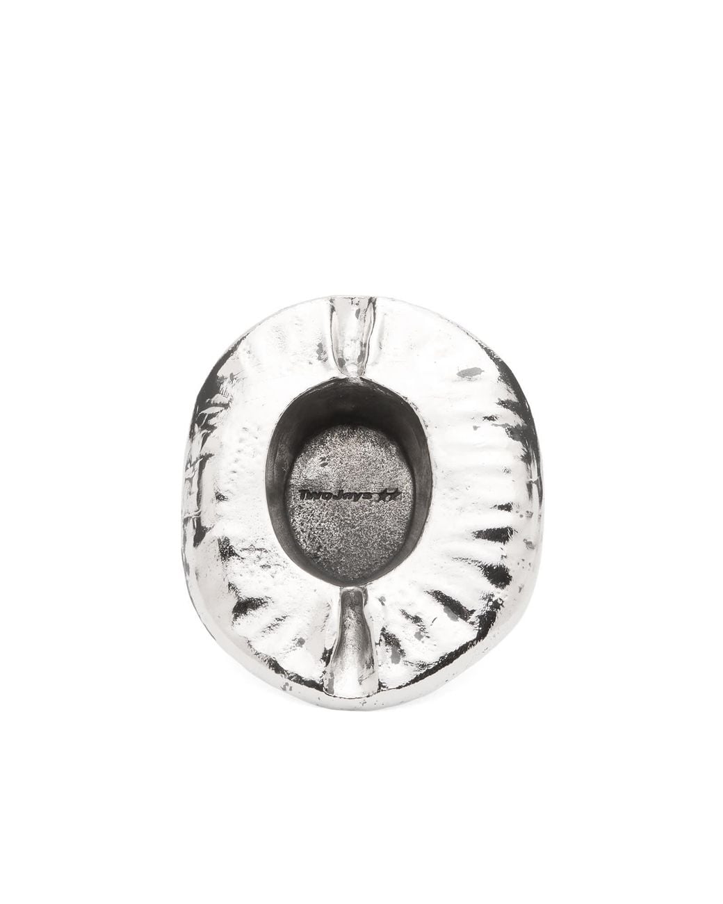 Twojeys Multicolor Ashtray