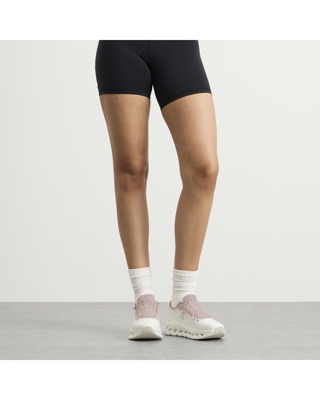 On Shoes White Cloudtilt Sneaker