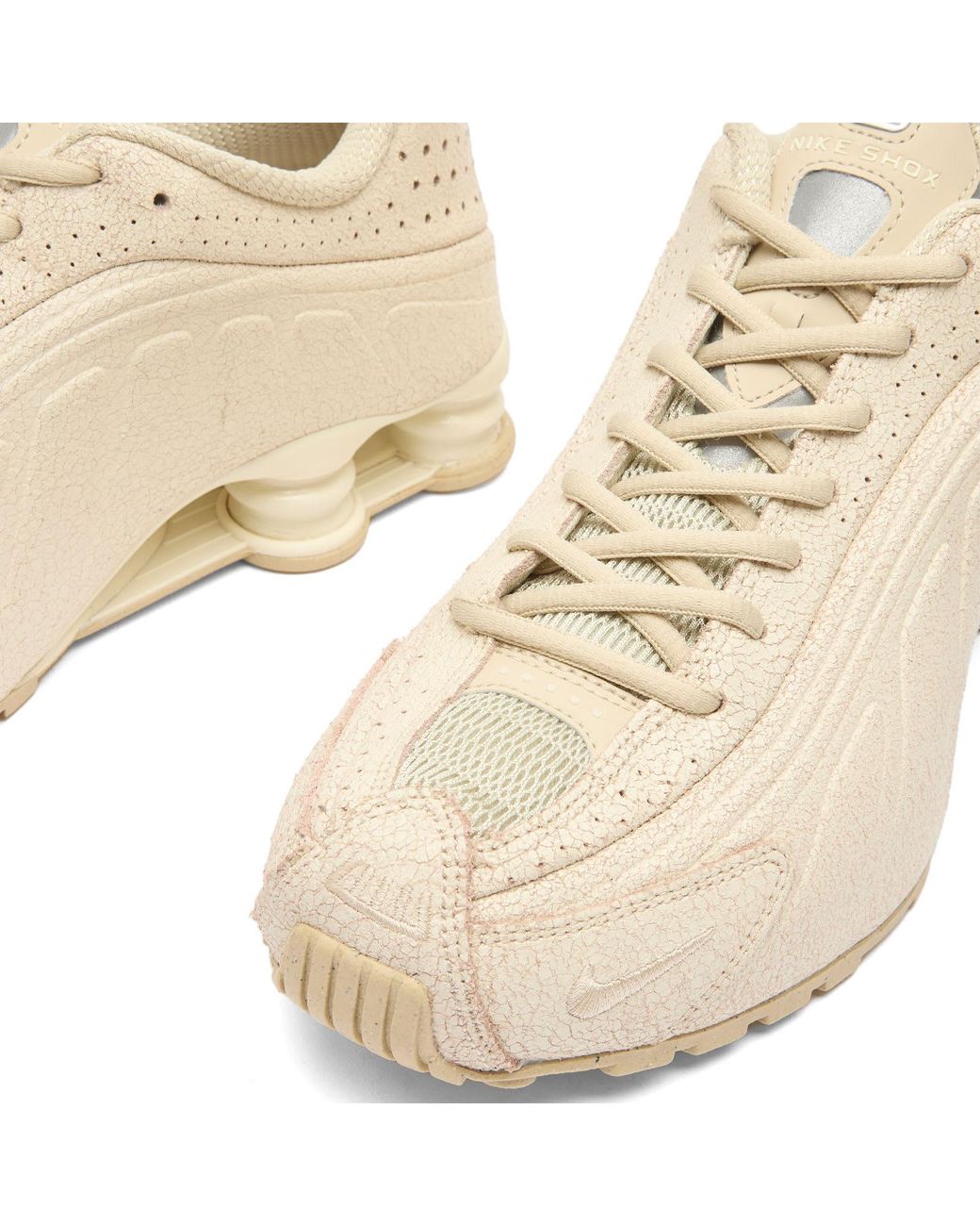 Nike Natural Shox R4 Sp Sneaker