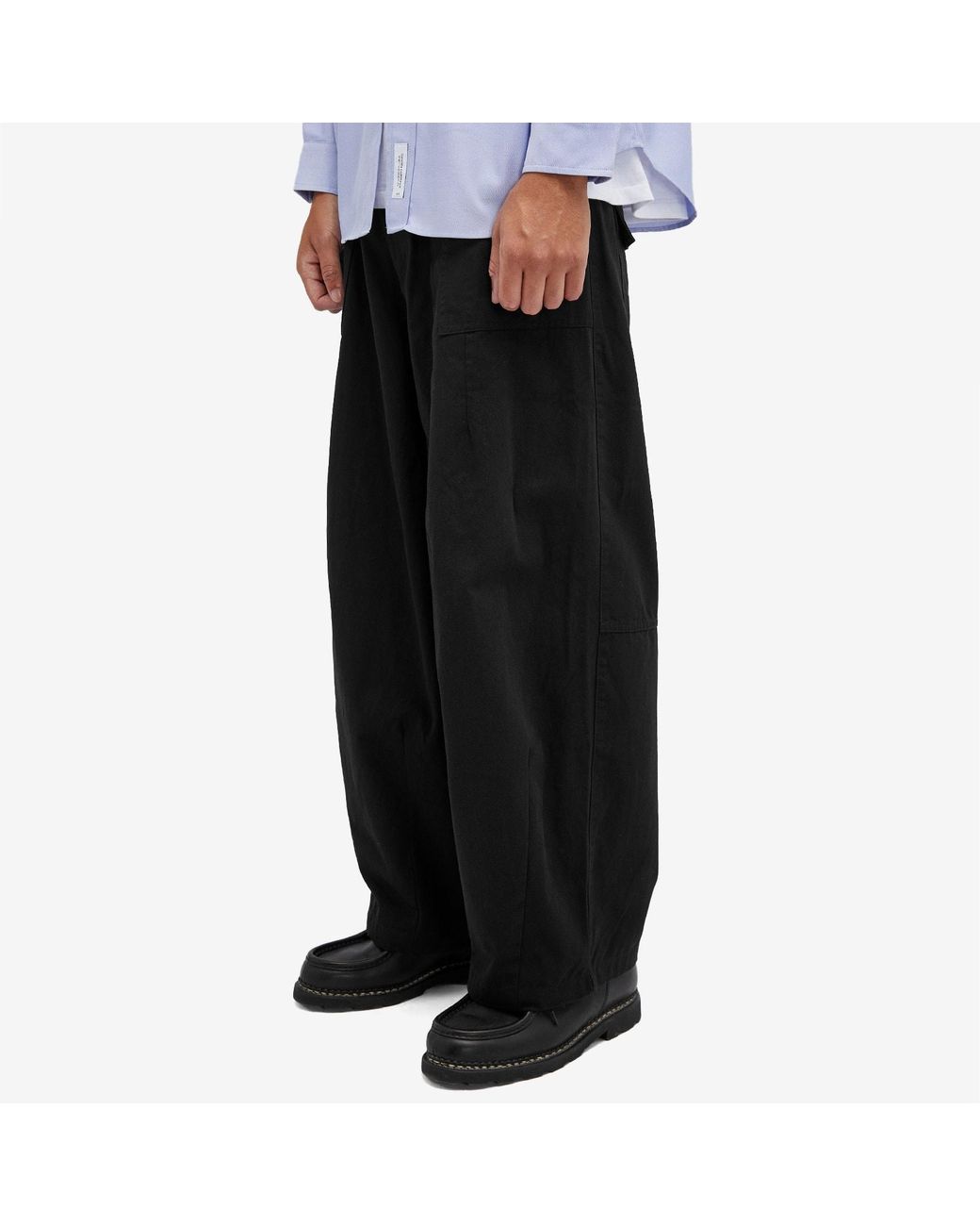 frizmworks-Black-Twill-Balloon