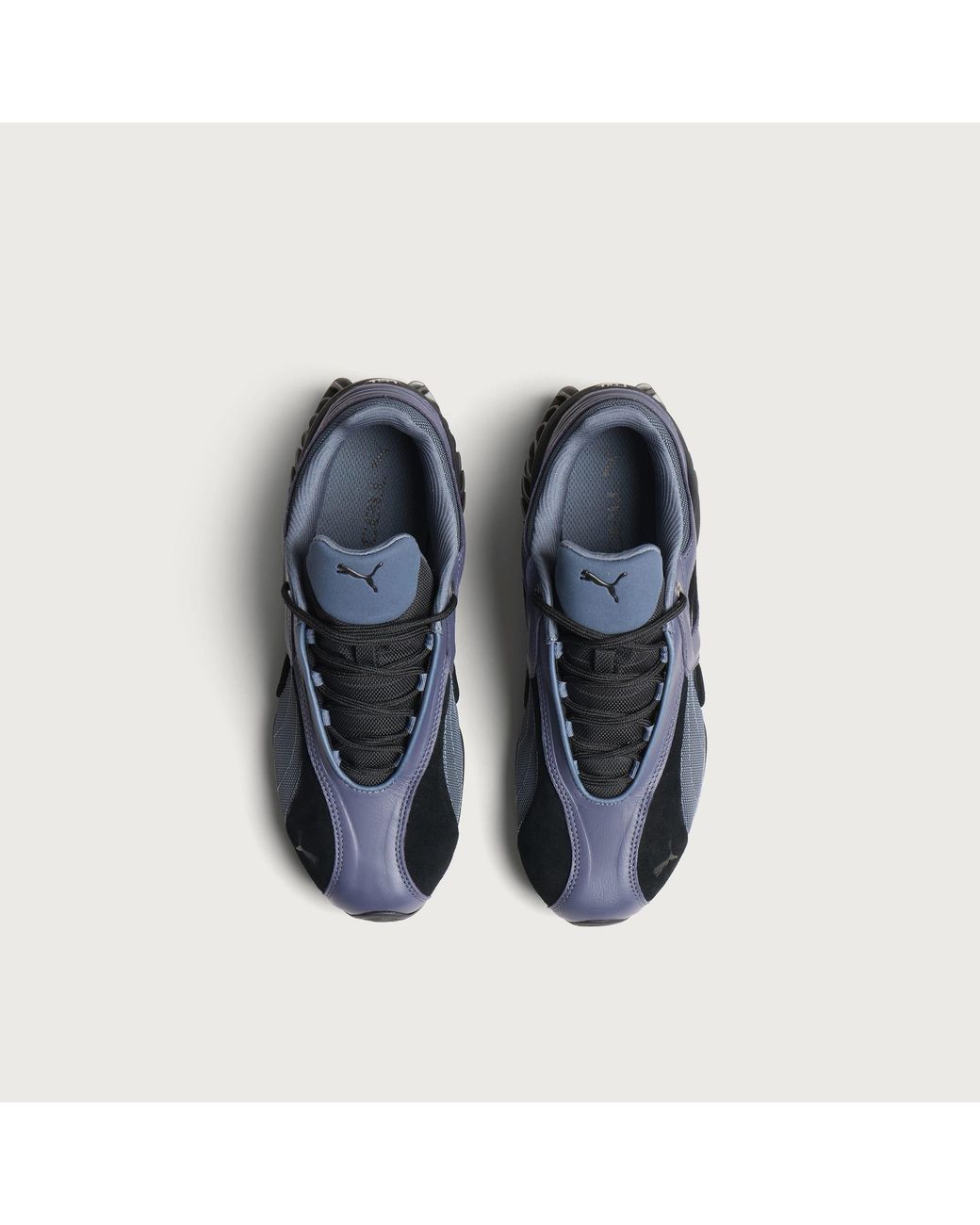 PUMA Blue Cell Geo 1 Sneakers for men