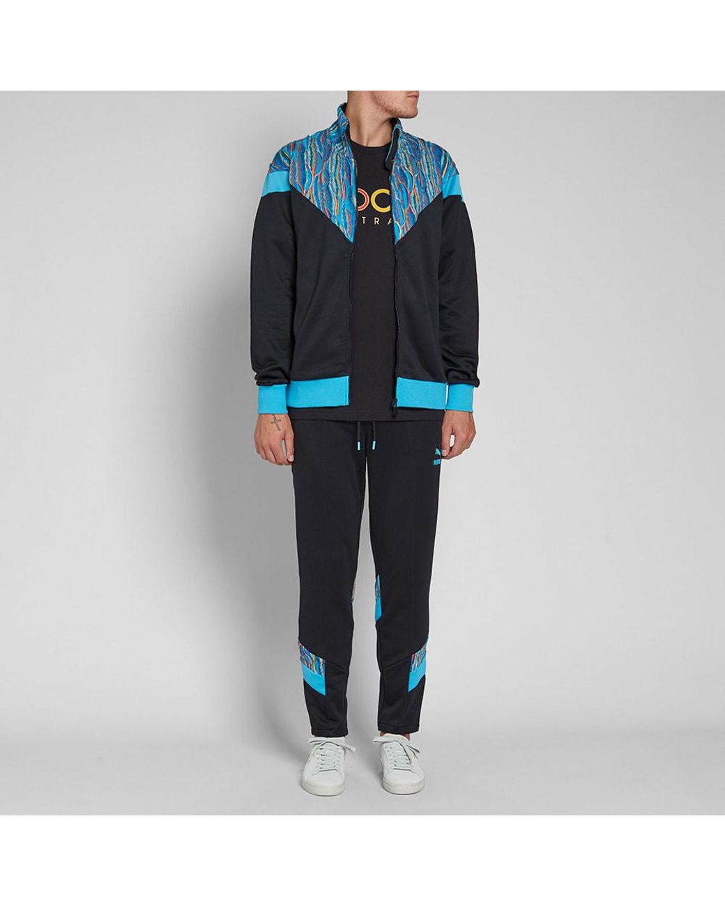 Coogi puma pants hotsell