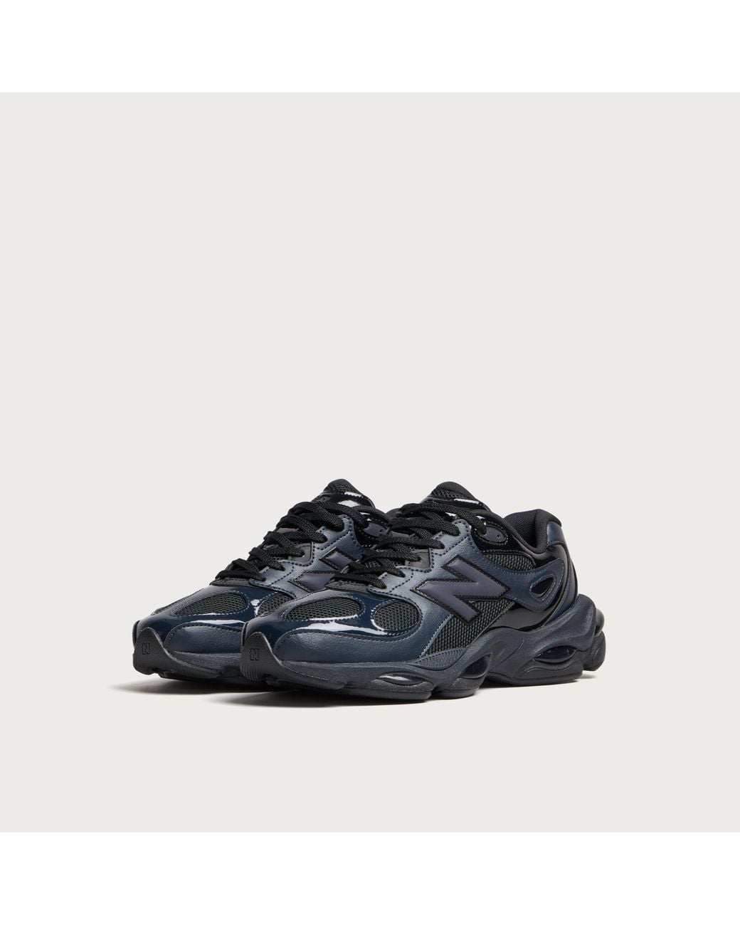 New Balance Blue 983 Sneaker for men