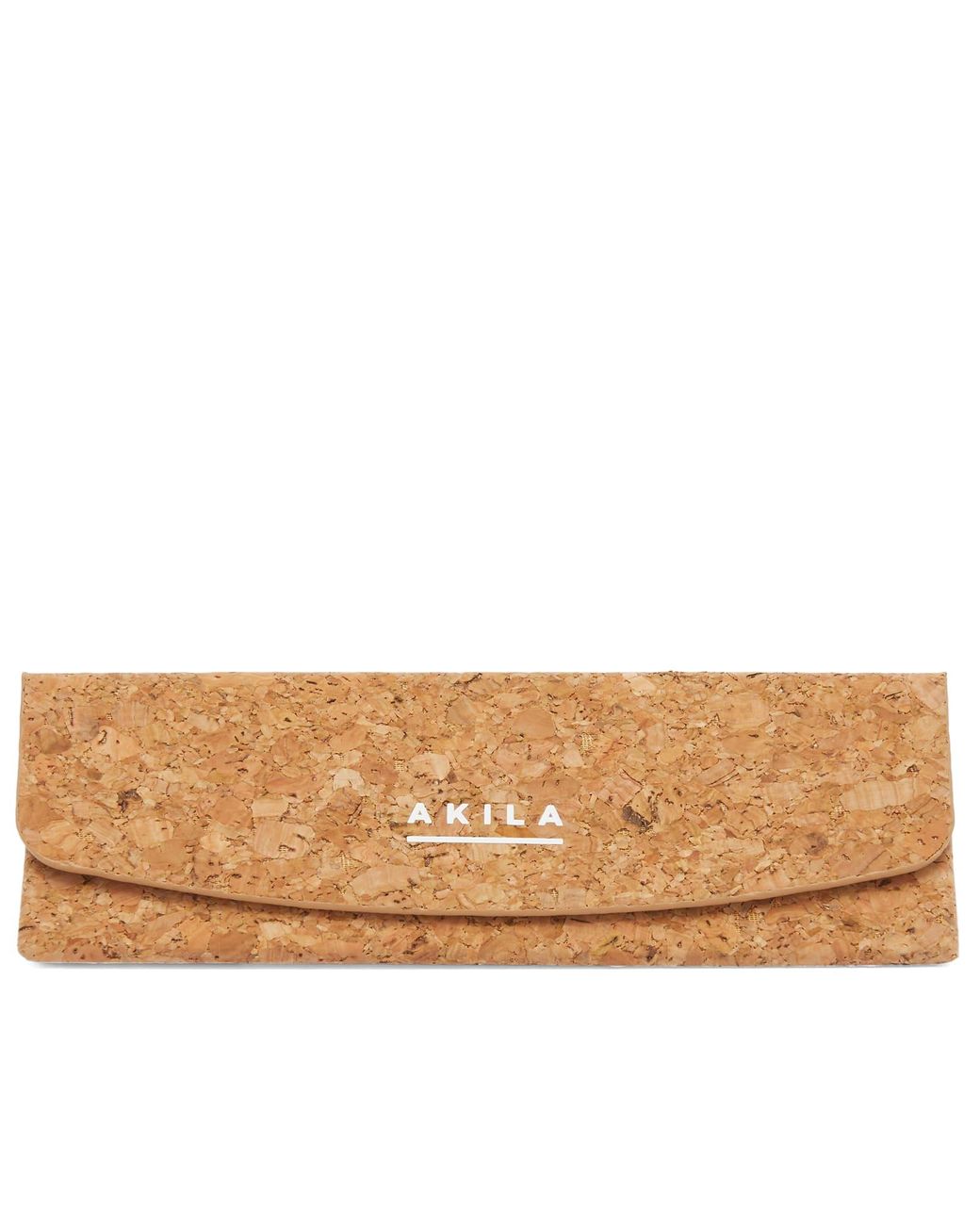 AKILA Metallic Laguna Sunglasses