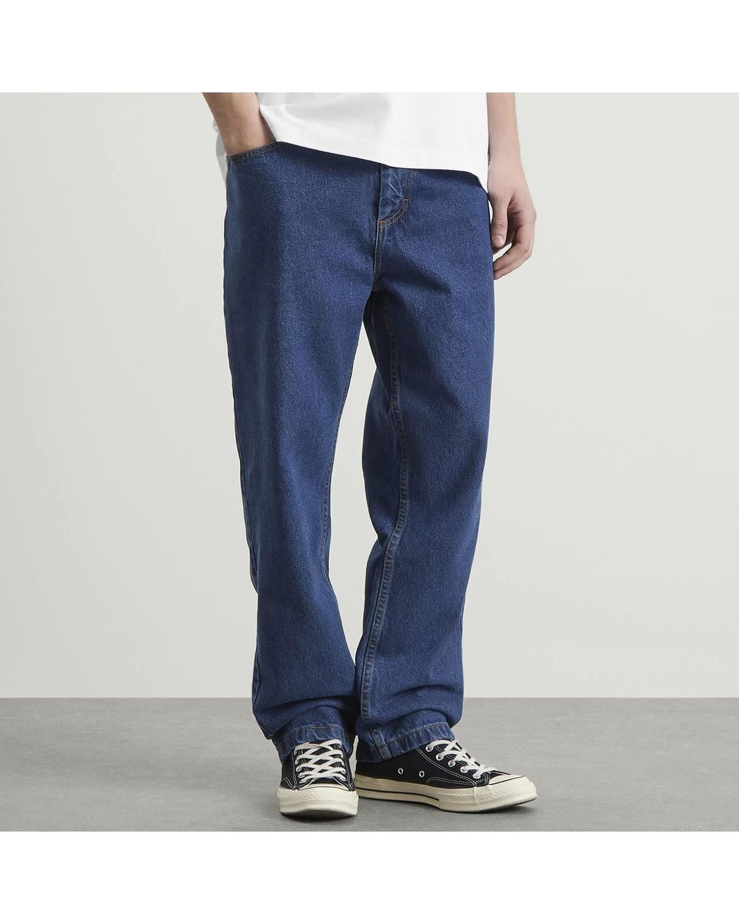 Polar Fly POLAR SKATE 92! Pants in Blue for Men | Lyst