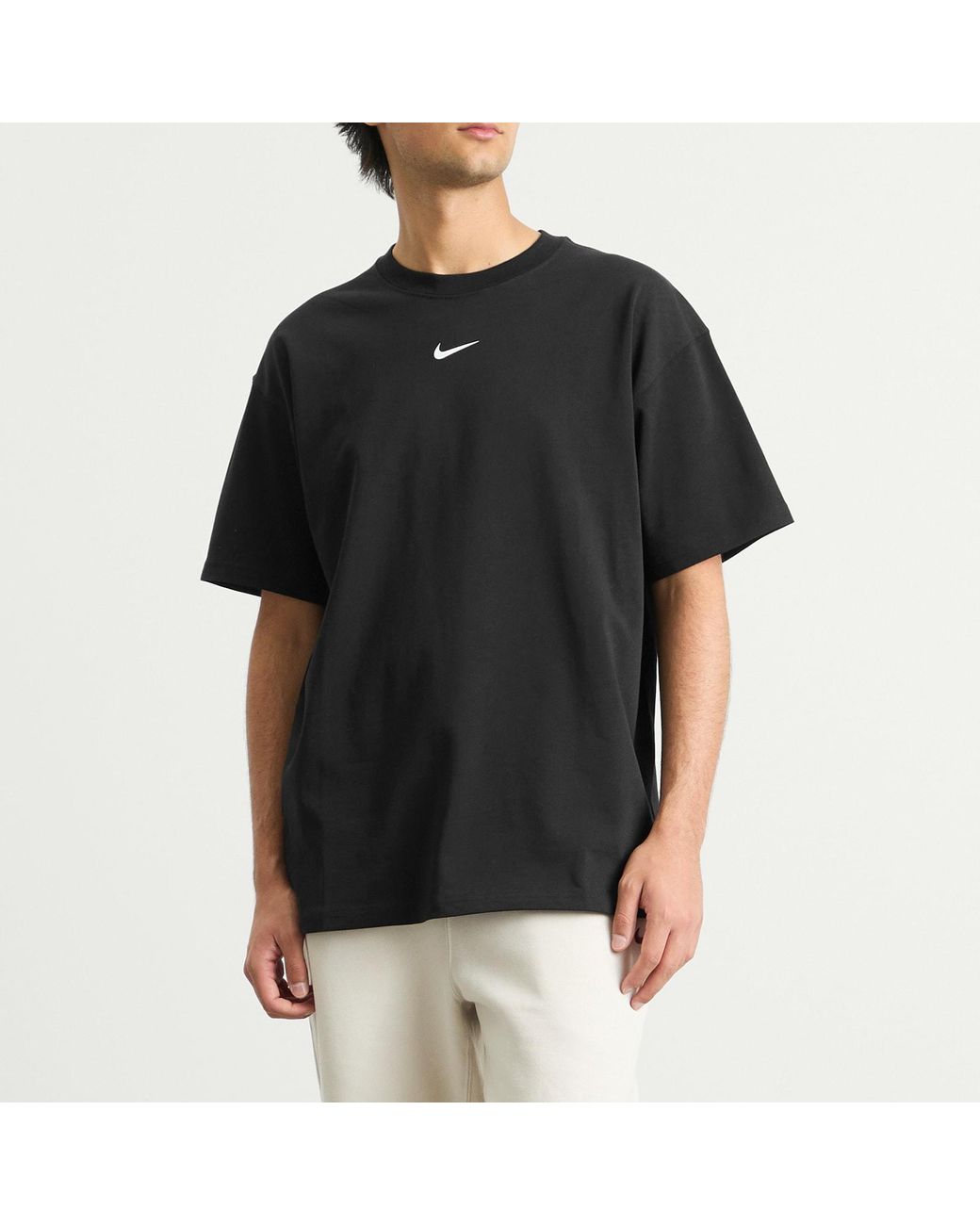 Nike Black X Nocta T-Shirt for men