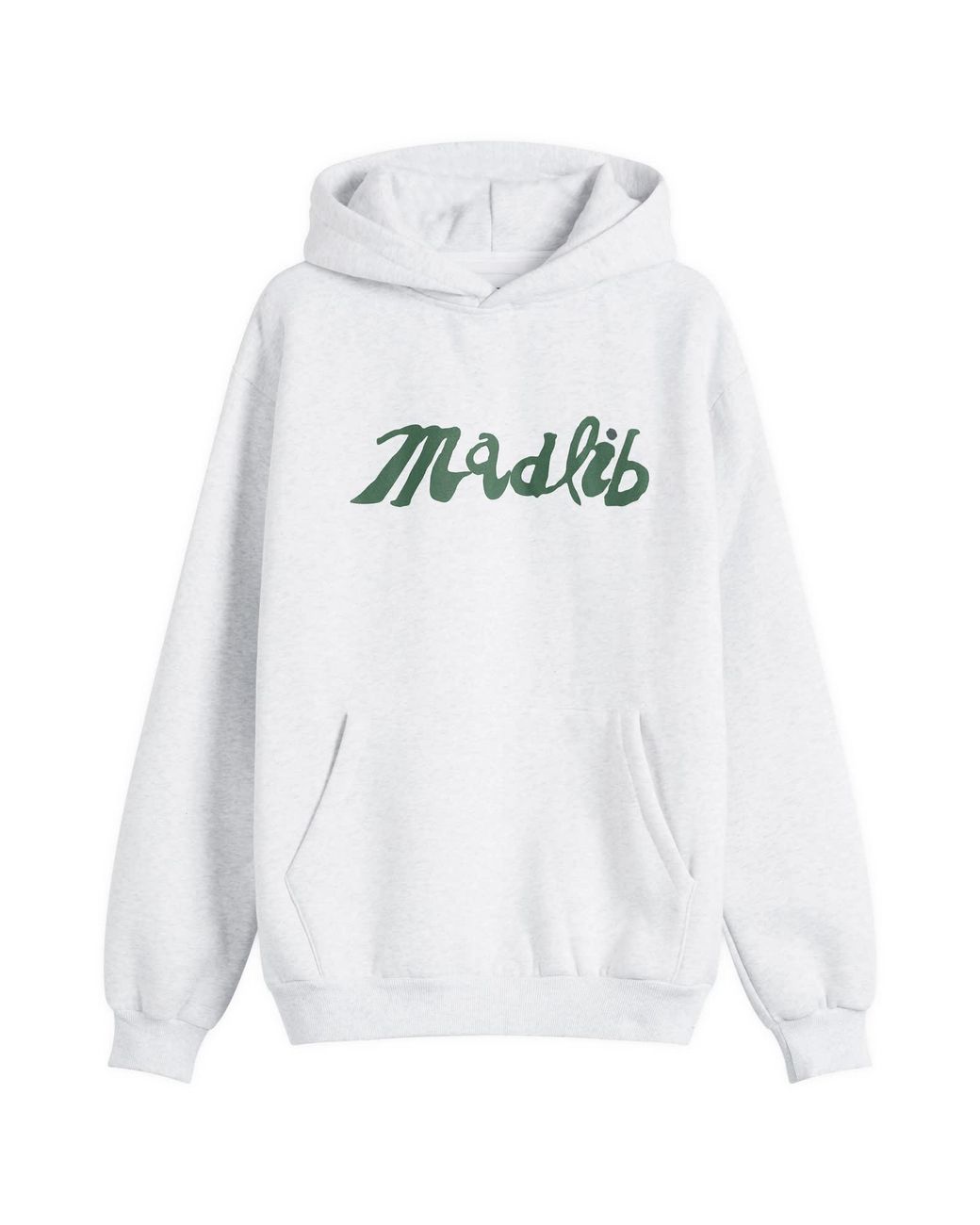 Butter Goods White X Madlib Pullover Hood for men