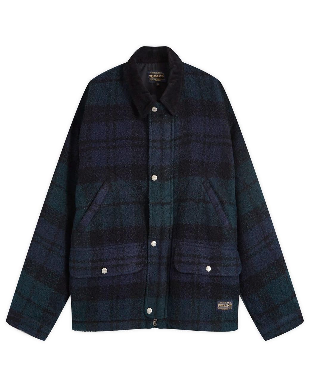 【80's】Pendleton ハンティングジャケット セール】PENDLETON/ペンドルトン ジャケット/ハンティング