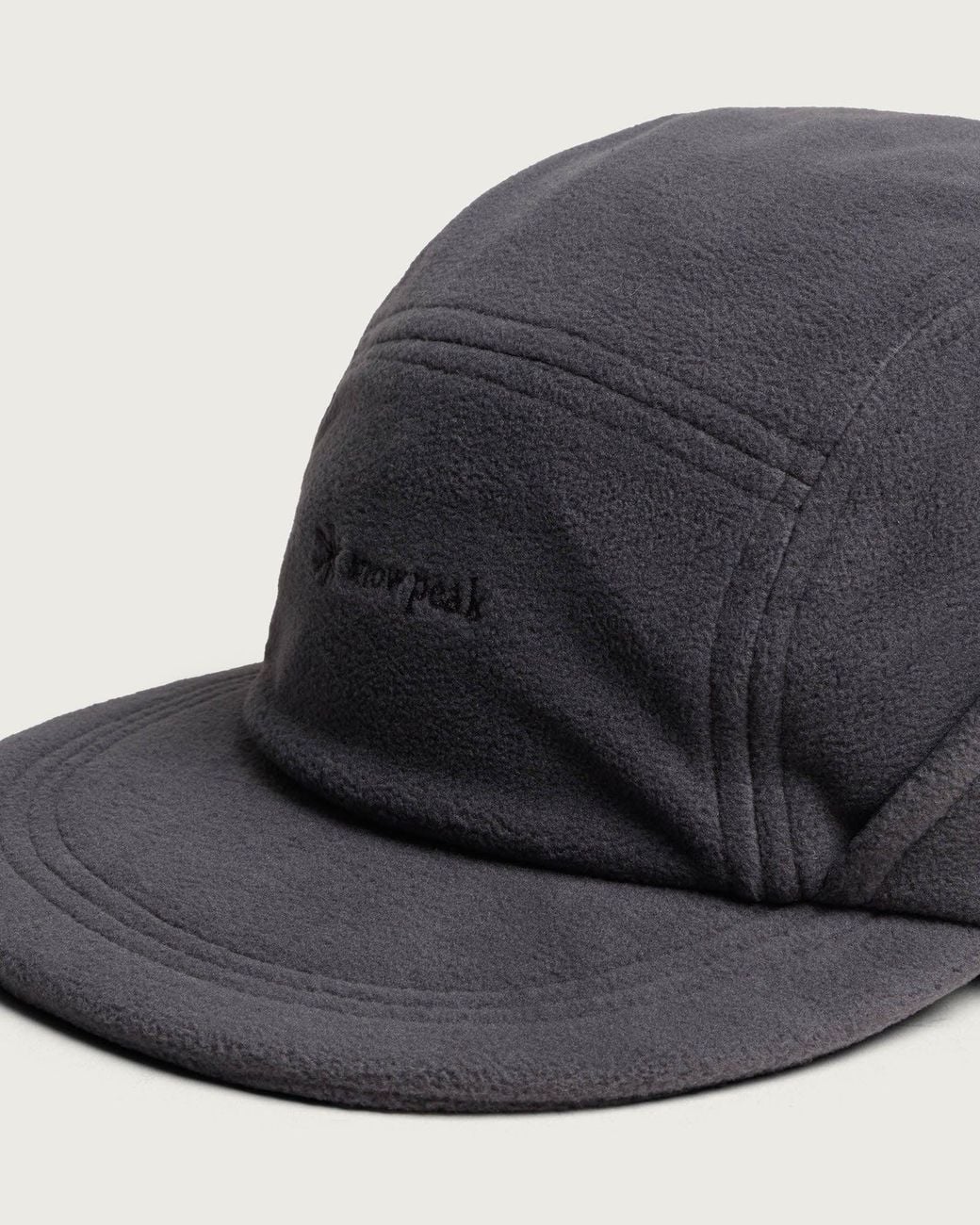 Snow Peak Polartec Ear Cuff Cap for Men | Lyst