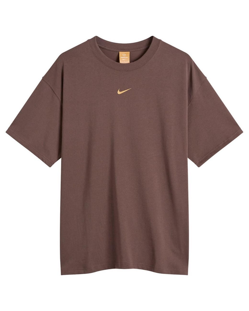 nocta cardinal stock tee