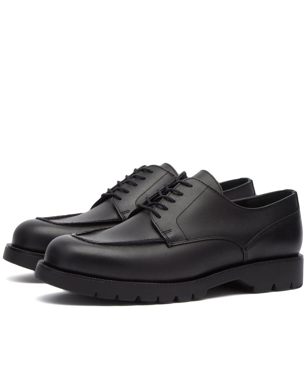 Kleman Frodan Shoe in Black for Men | Lyst