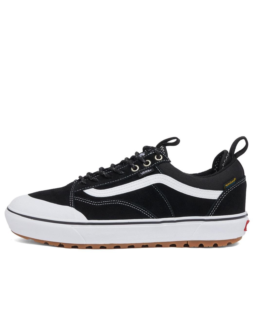 Vans Mte Old Skool Waterproof in Blue for Men | Lyst