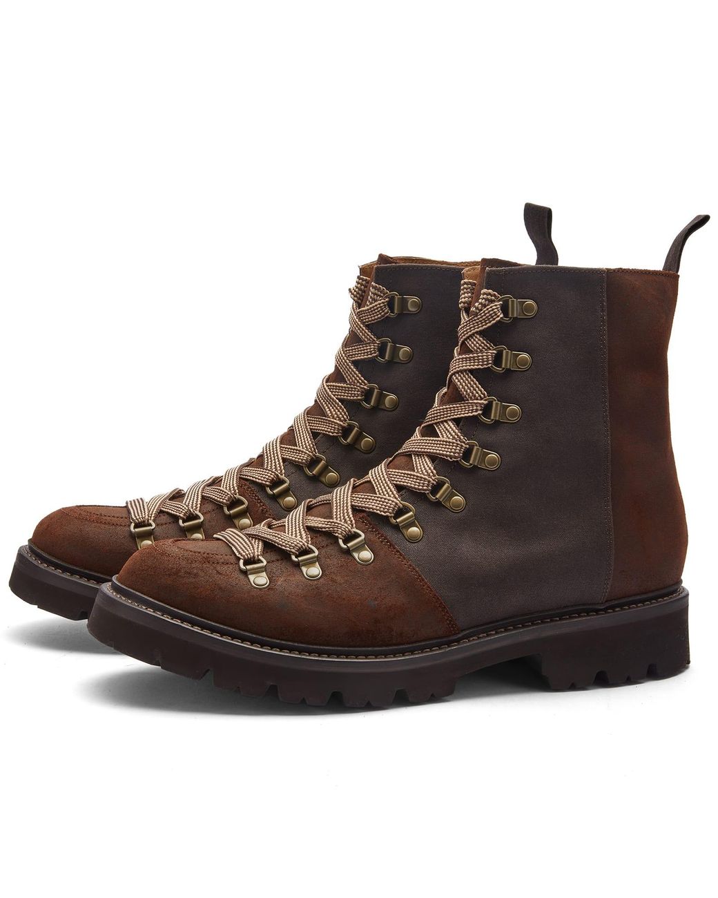 Brady grenson shop