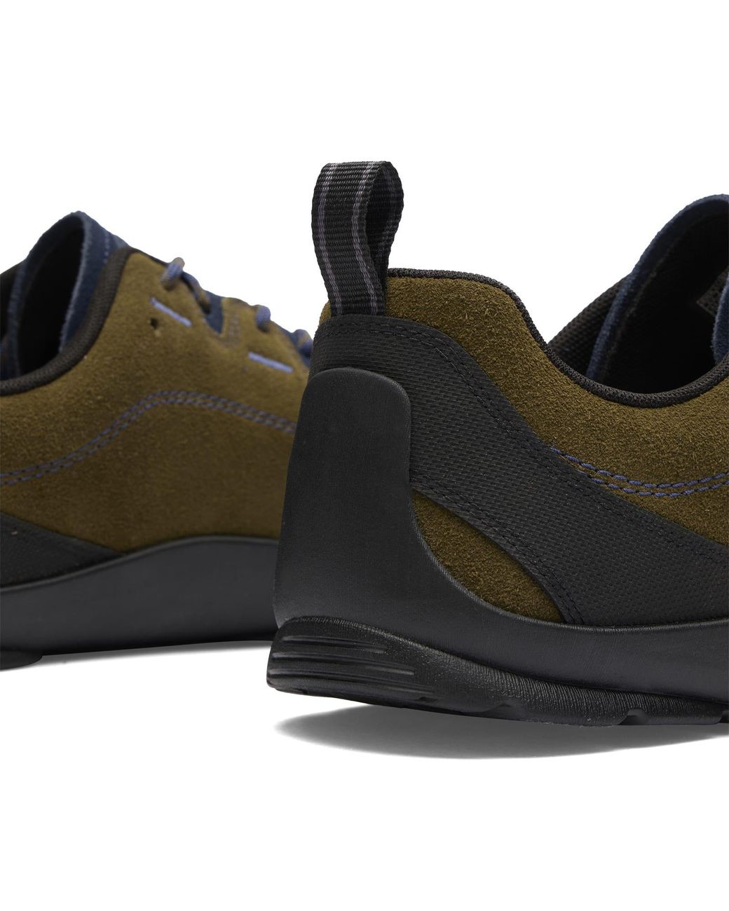Keen Brown Jasper for men