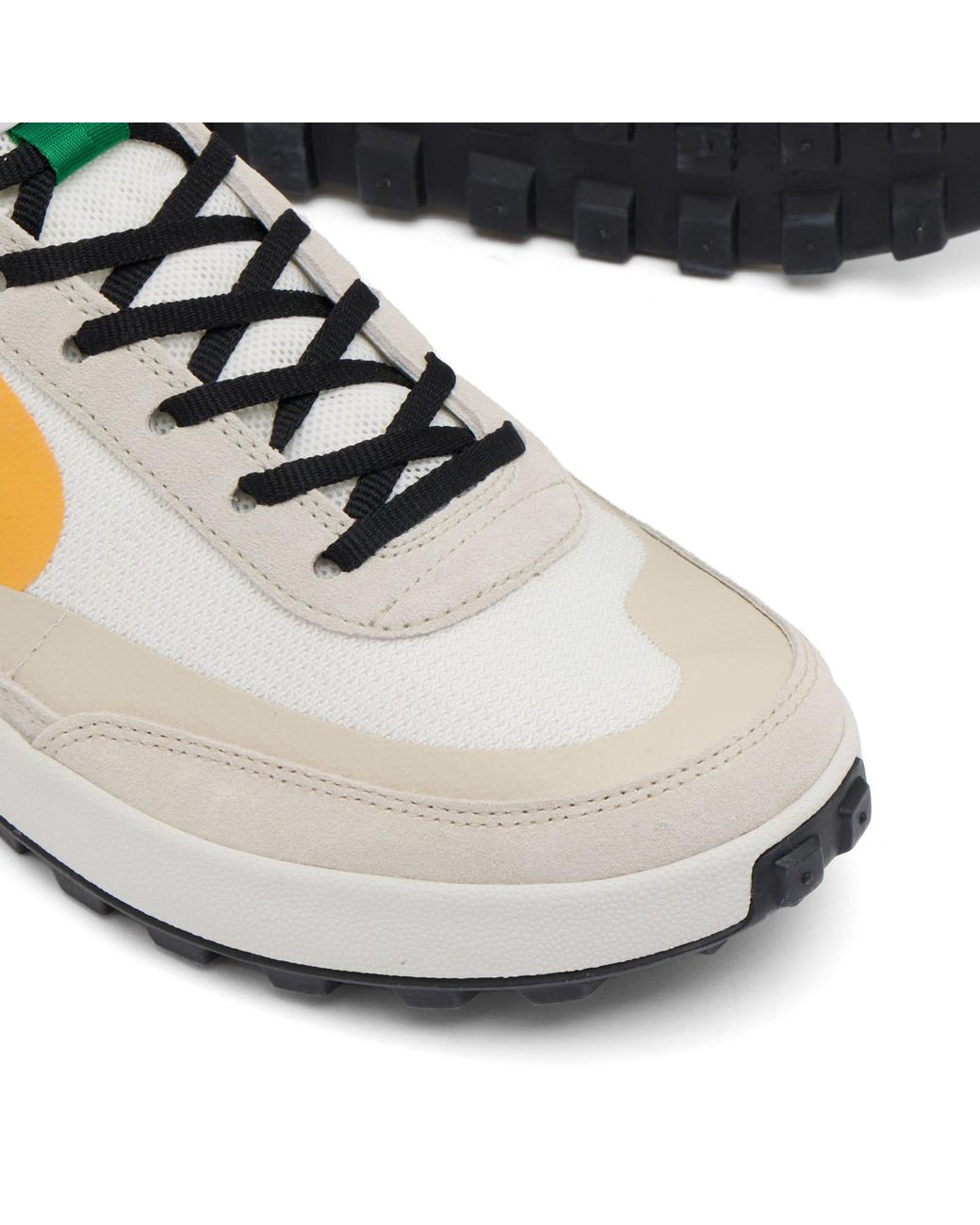 Nike White X Tom Sachs General Purpose Shoe