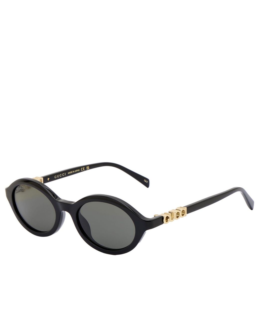 Gucci Brown Gg2153S Sunglasses