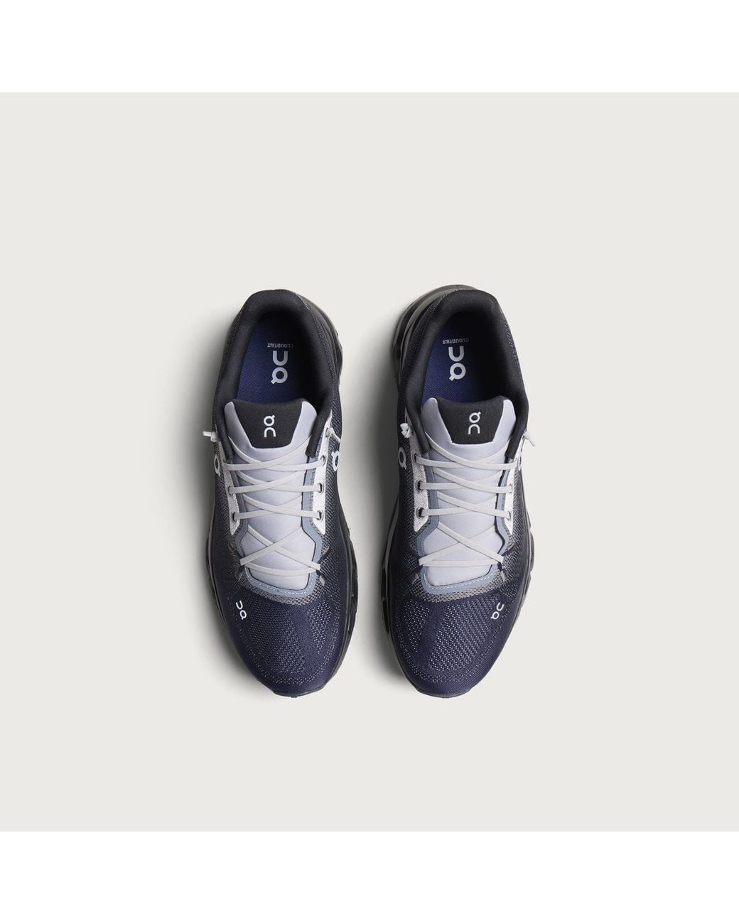 On Shoes Blue Cloudtilt Sneaker for men