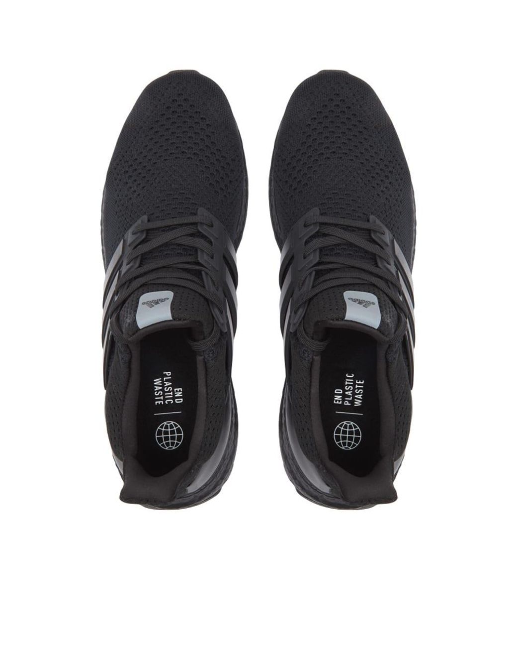 adidas Ultraboost 1.0 Sneakers in Black for Men | Lyst
