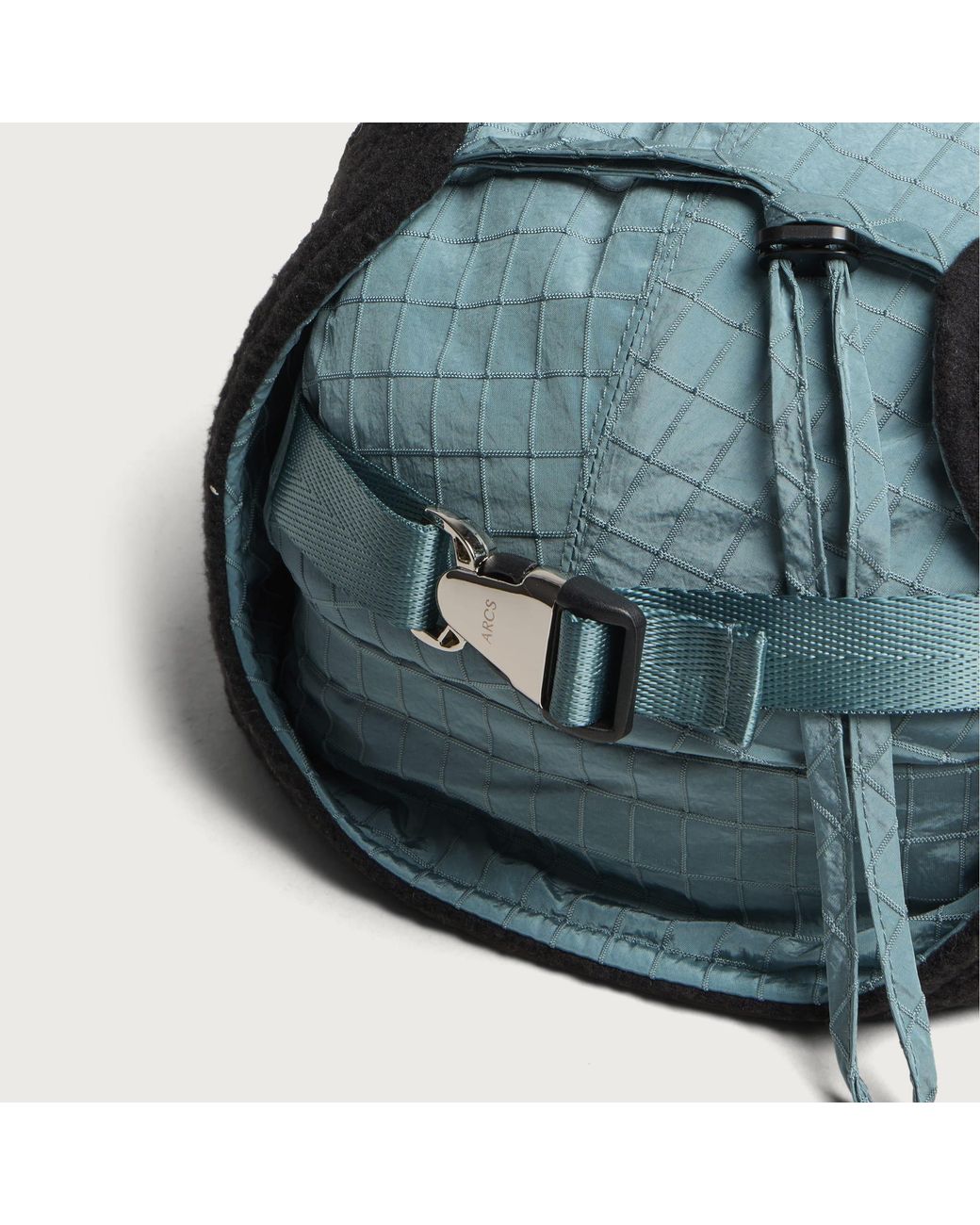 Arc Blue Leap Cap