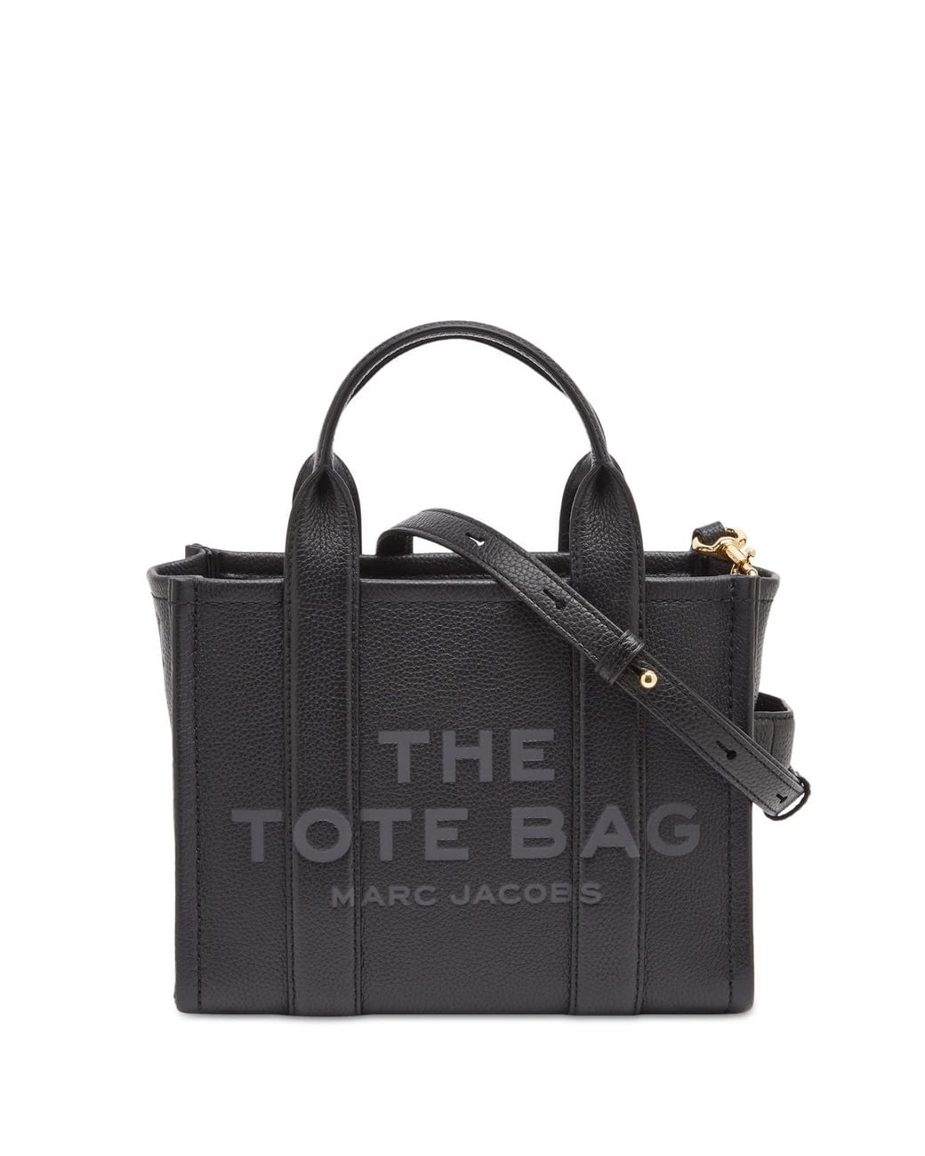 Marc Jacobs Black Totes