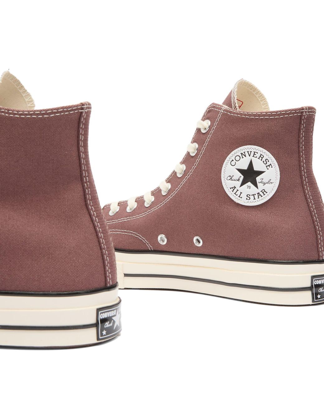 Converse Brown Chuck Taylor 1970S Hi Sneaker for men