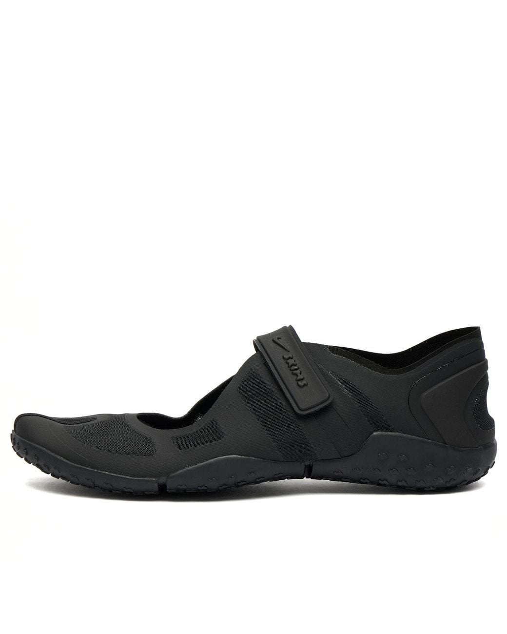 Nike Black X Skims Mesh Rift Sneaker
