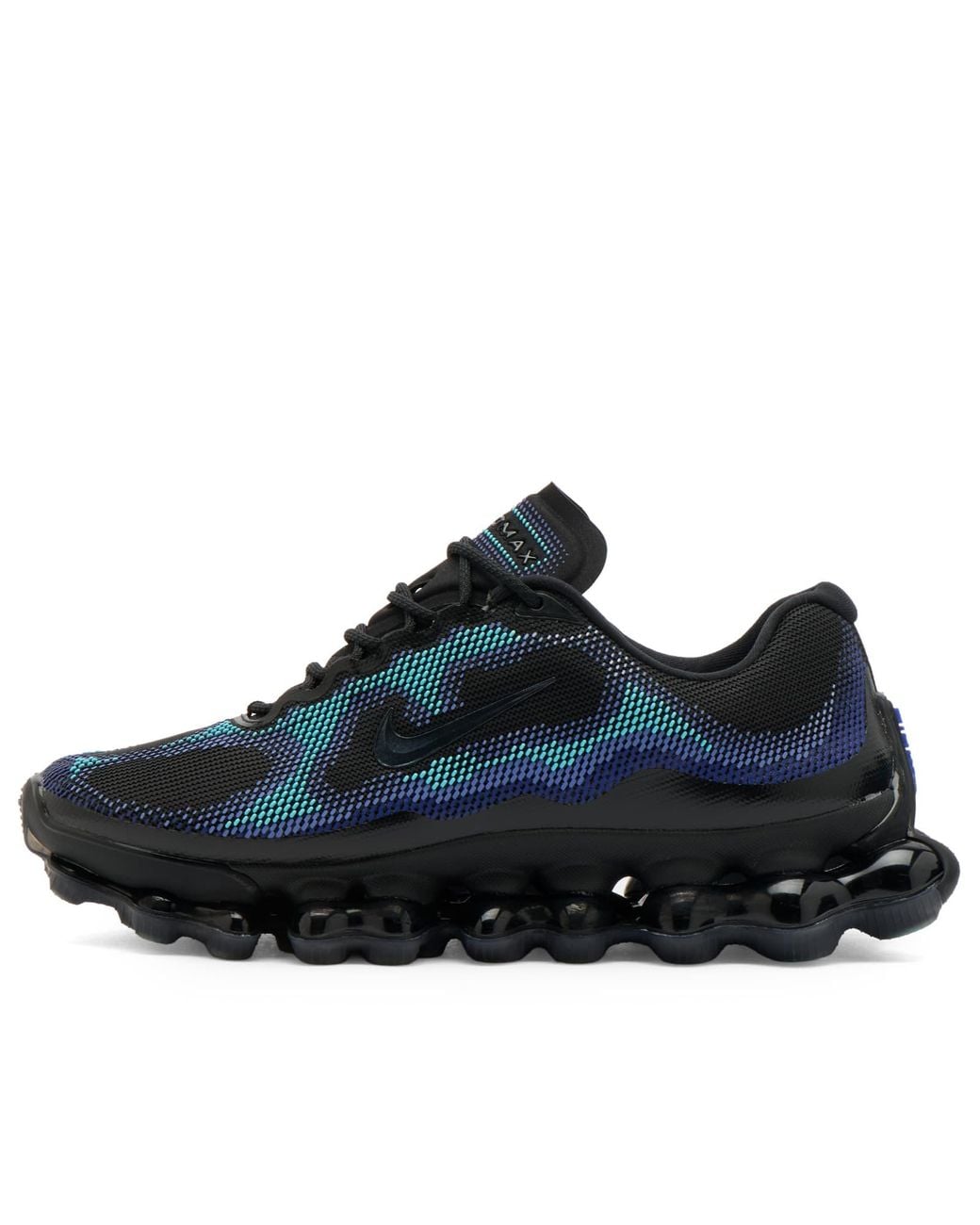 Nike Air Liquid Max Sneakers in Blue for Men | Lyst