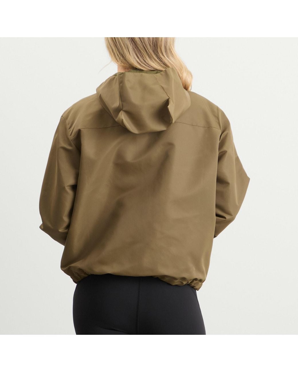 Coperni Green Horn Jacket