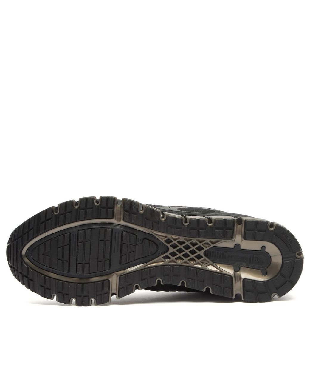 Asics Black Gel-Quantum 360 I for men