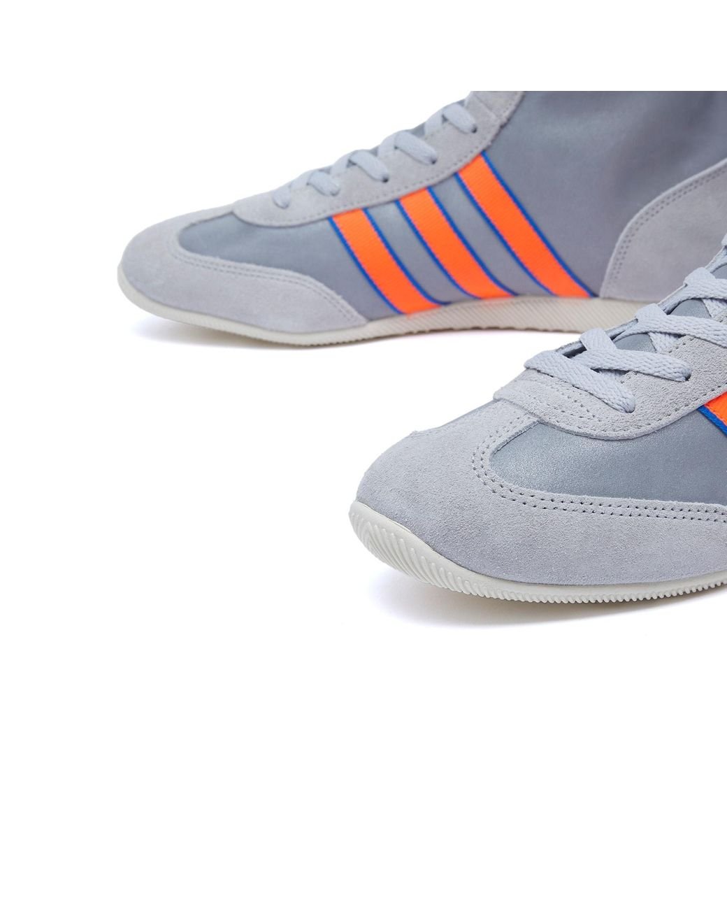 adidas ☆ JAPAN VH Women’s ‘Blue’ adidas Japan Vh Damen Blue White Sneaker Kniehohe | eBay