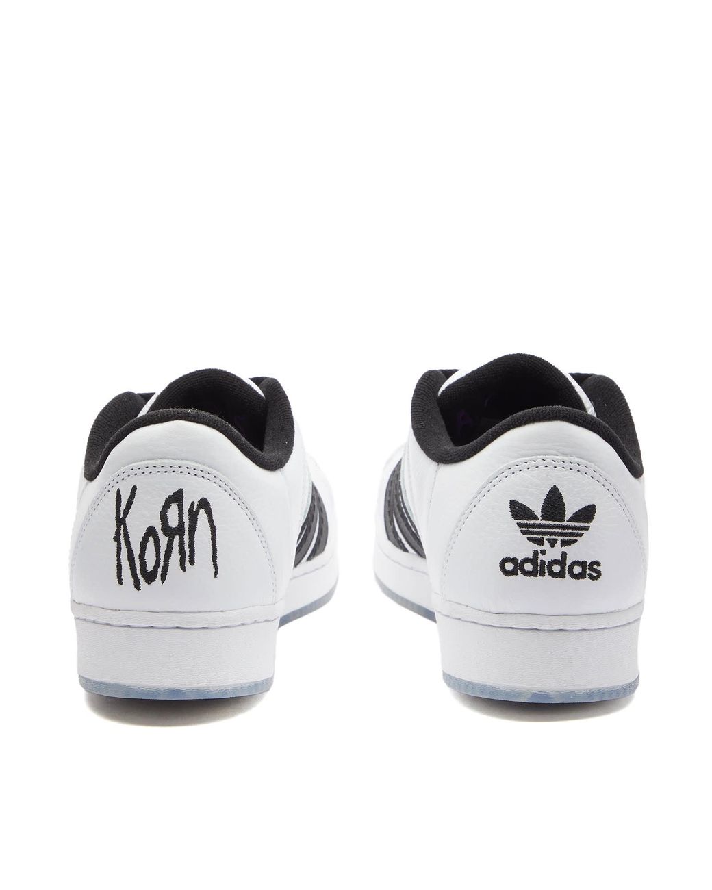 adidas gazelle silver green womens Adidas Campus 2 KoRn Follow The Leader - IF4282