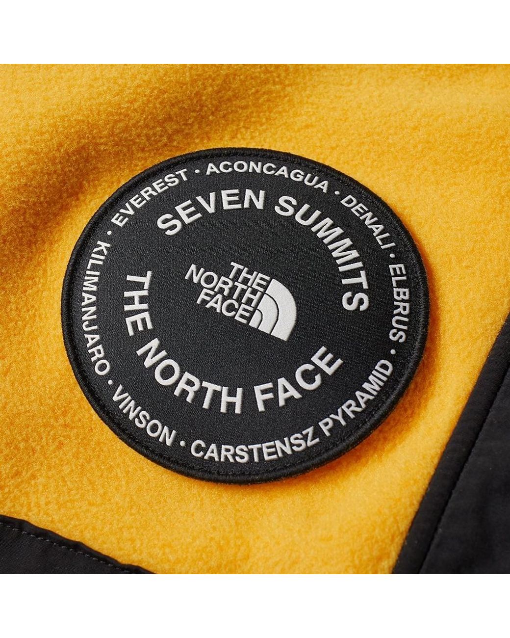 The North Face Summit Series Himalaya Fleece And Shell The North Face Summit Series Himalaya Fleece And Shell