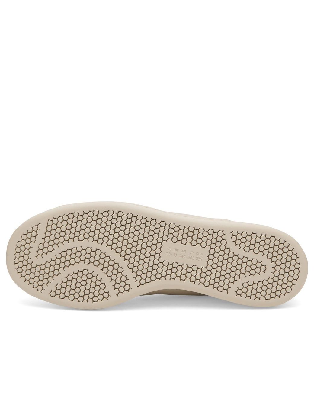Y-3 Brown Stan Smith Sneaker for men