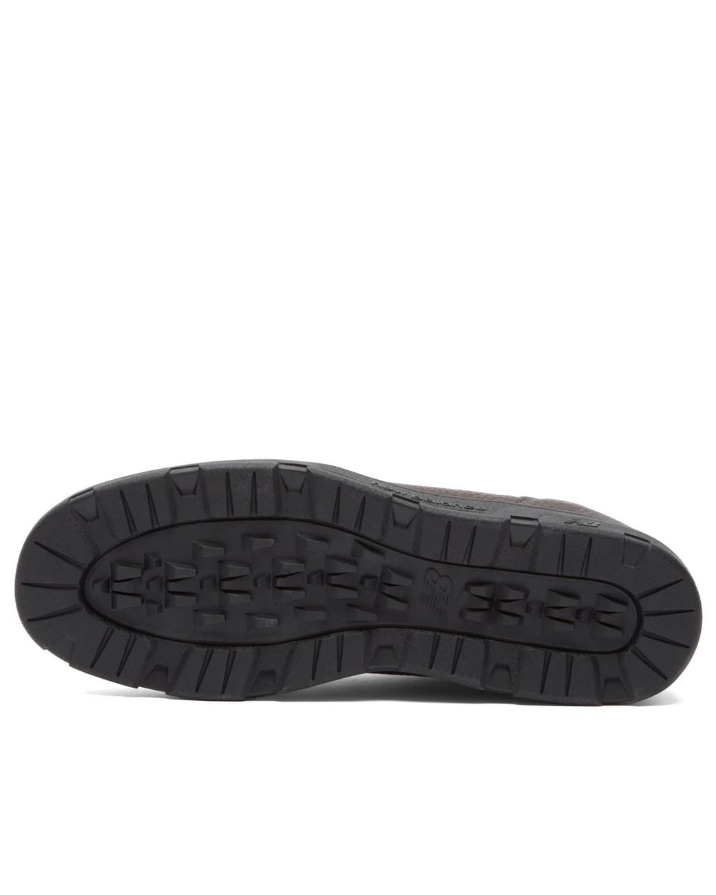 New Balance Brown Uadwdbl Sneaker