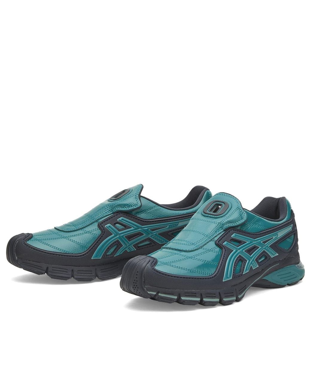 Asics Blue X Otto958 Gel-Sd Lyte Sneakers for men