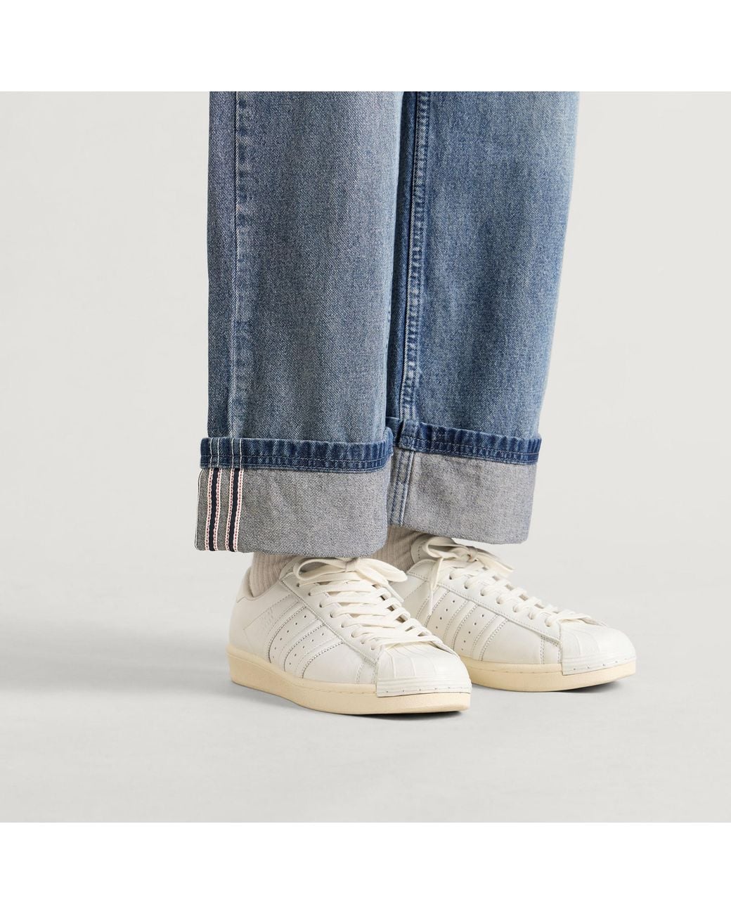 Adidas Blue X Song For The Mute Adi008 Pants