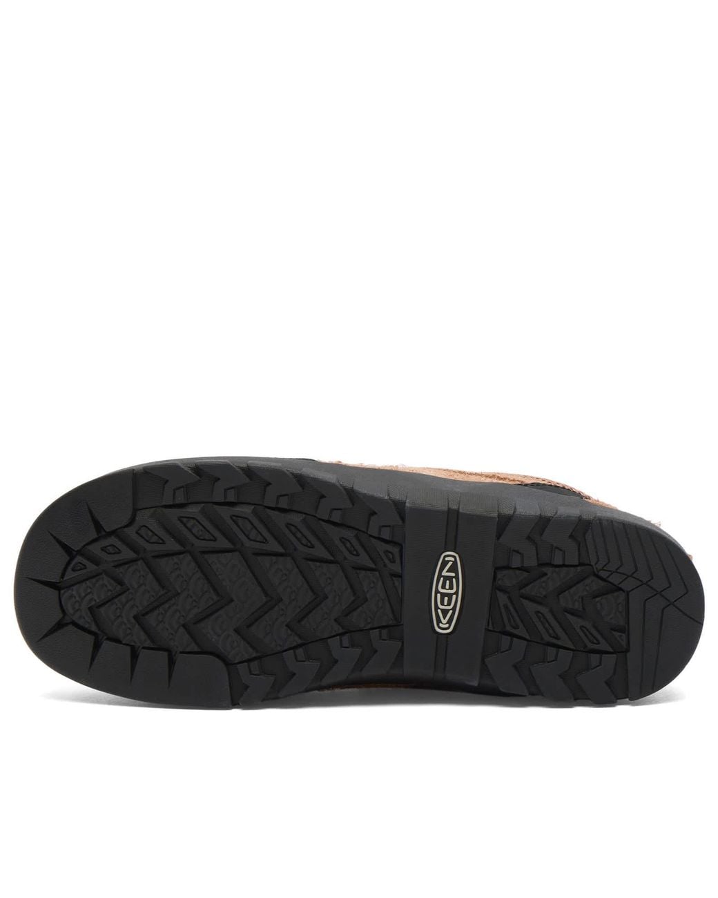Rubberized Rocks Keen Jasper Rocks Shoes in Brown | Lyst