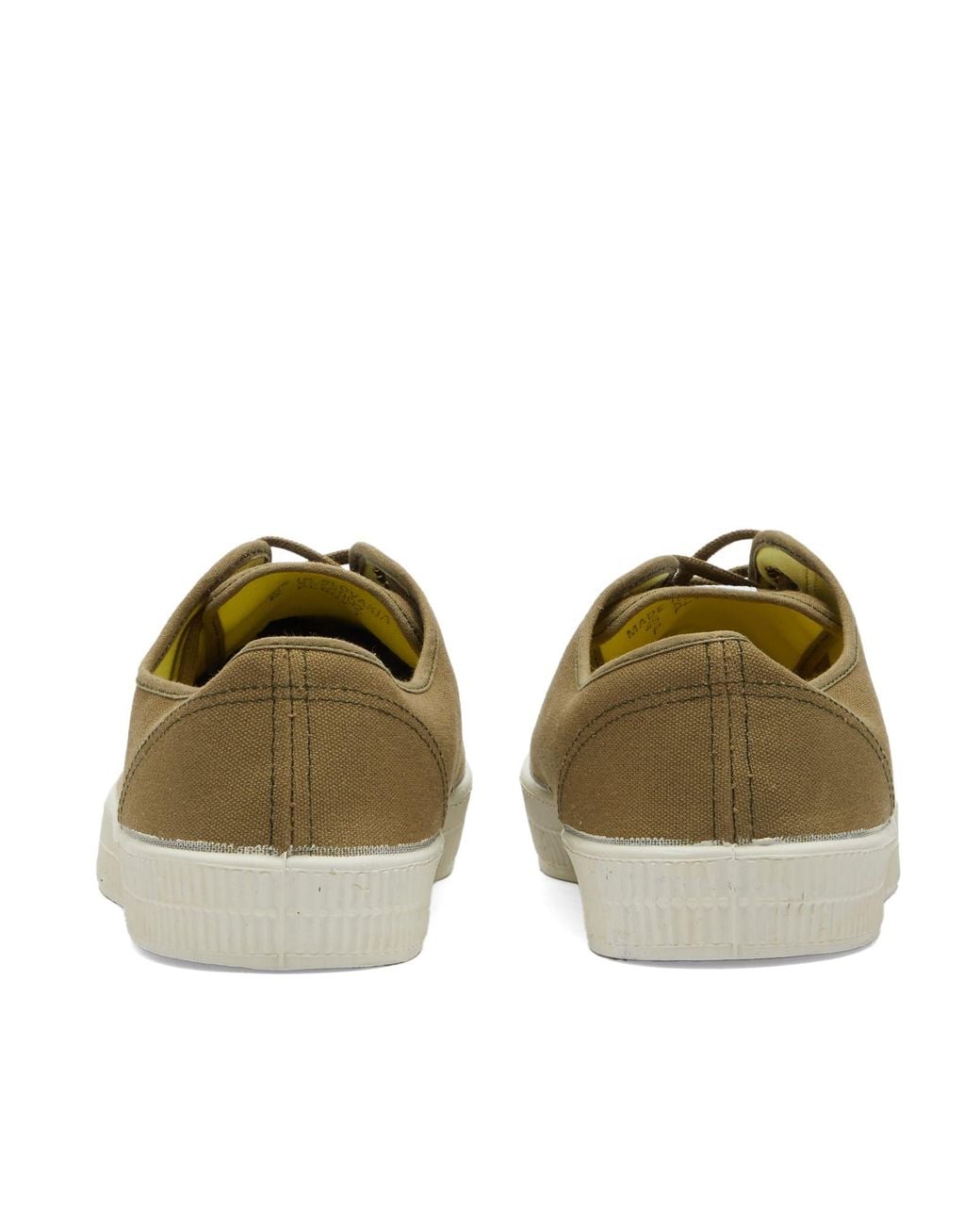 Novesta Green Star Master Classic Sneakers for men
