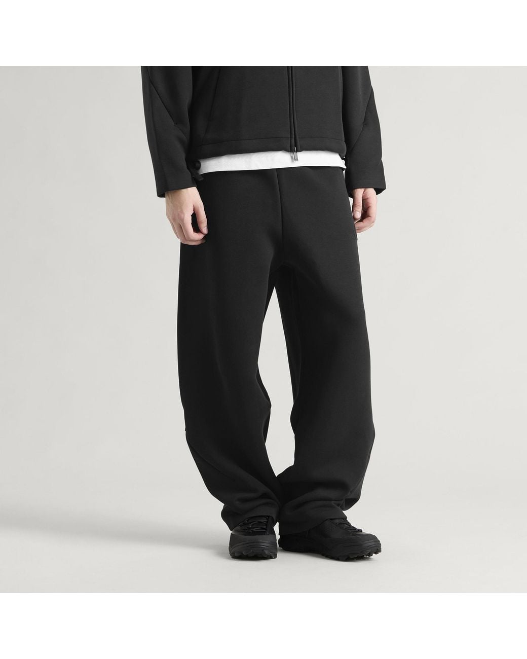 Adidas Black X Arte Z.N.E. Pant for men