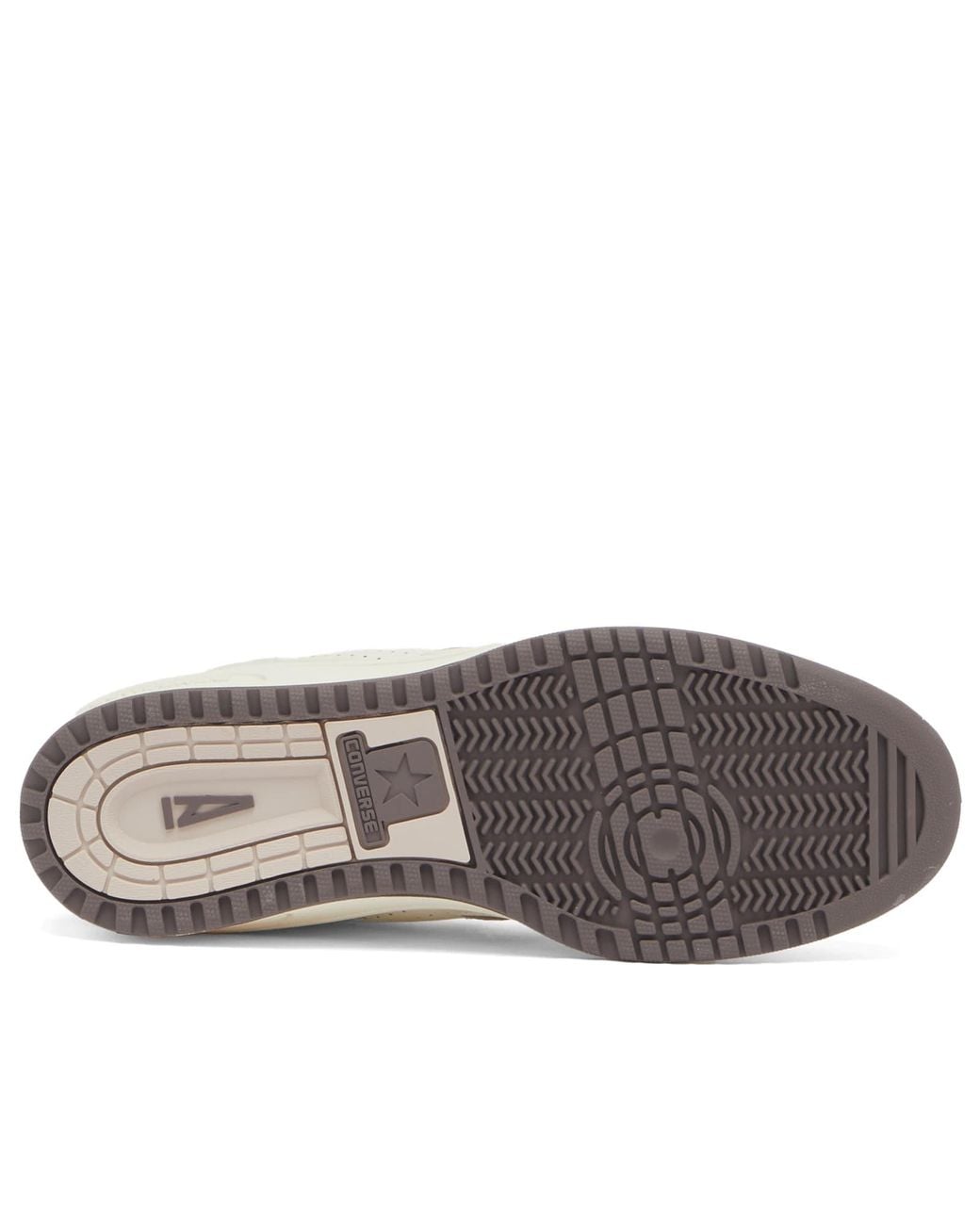 Converse White X Weapon Sneaker for men