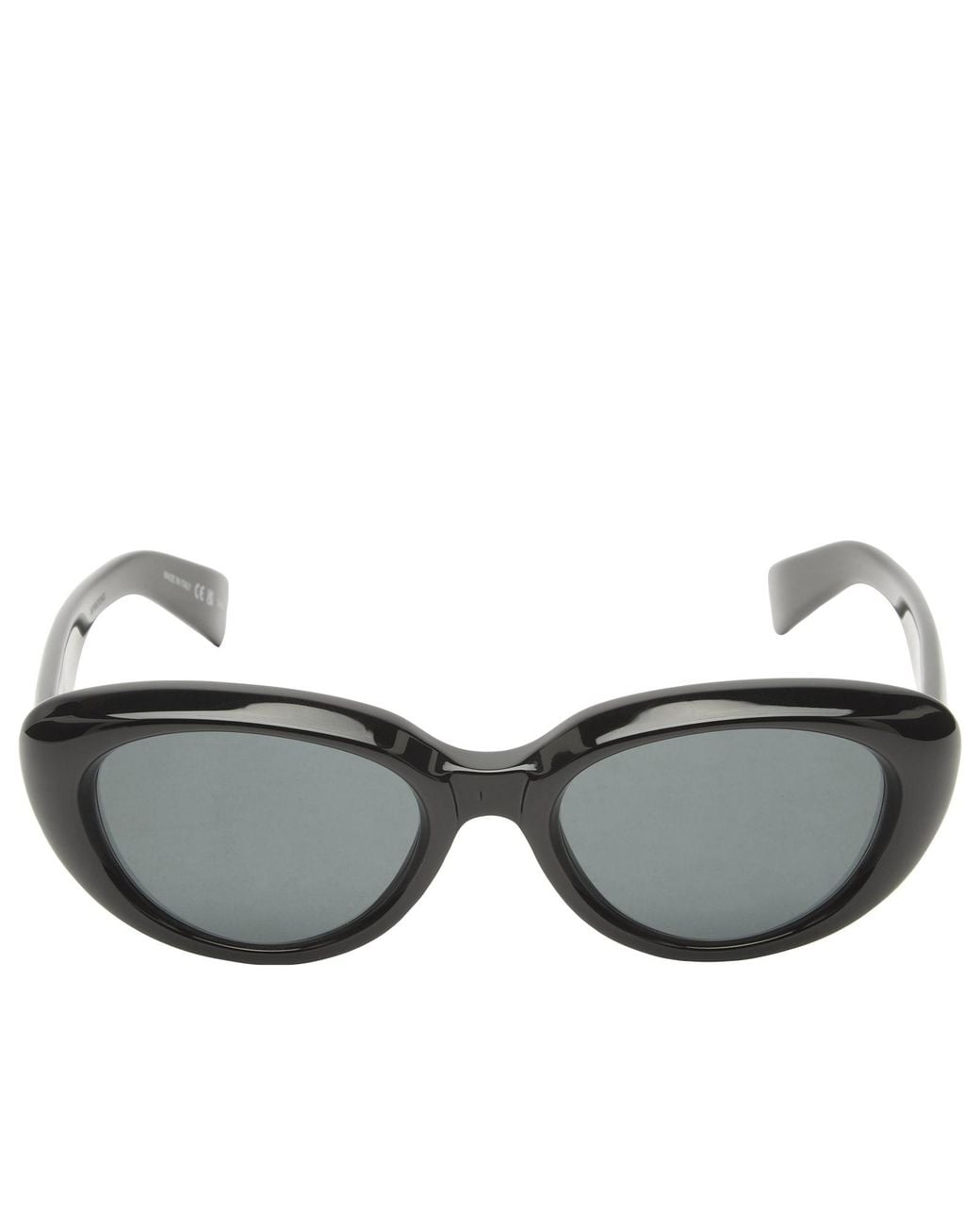Saint Laurent Gray Saint Laurent Sl 859 Sunglasses