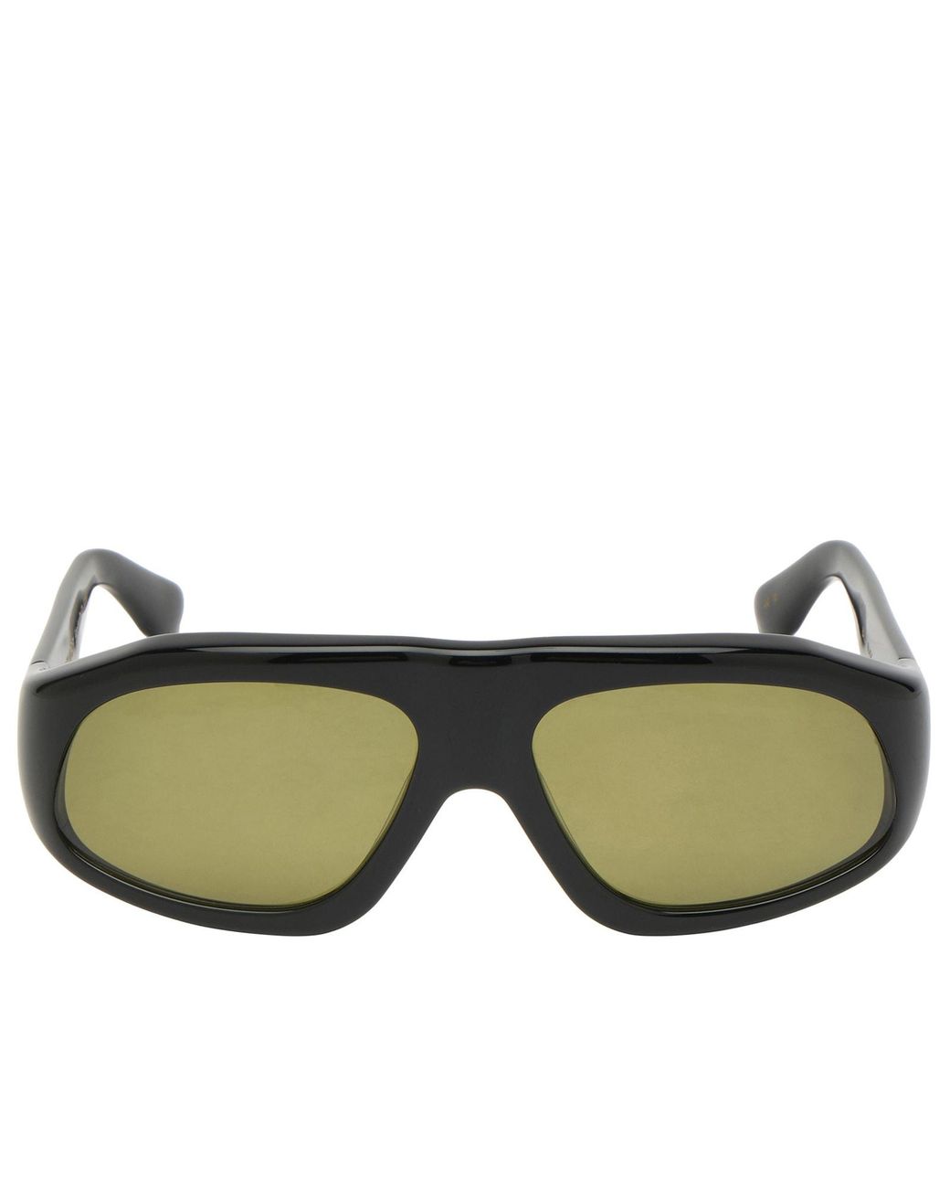 Port Tanger Green Sama Sunglasses