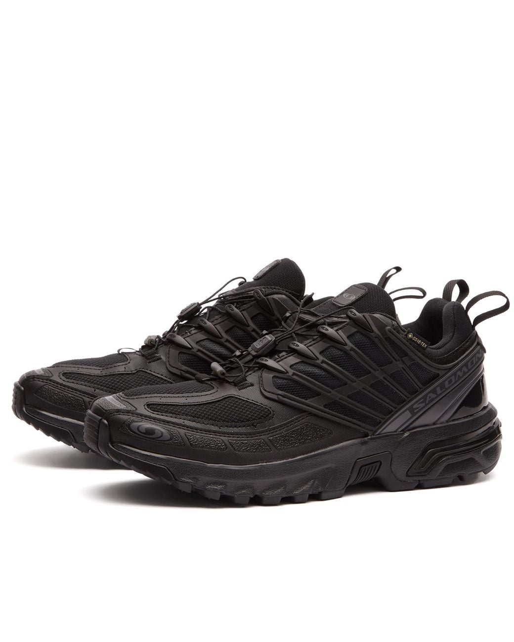 Salomon Blue Acs Pro Gtx
