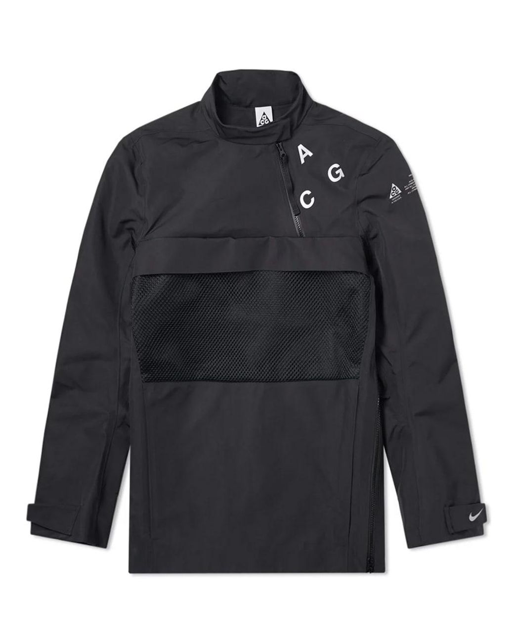 Nike acg cheap po shell