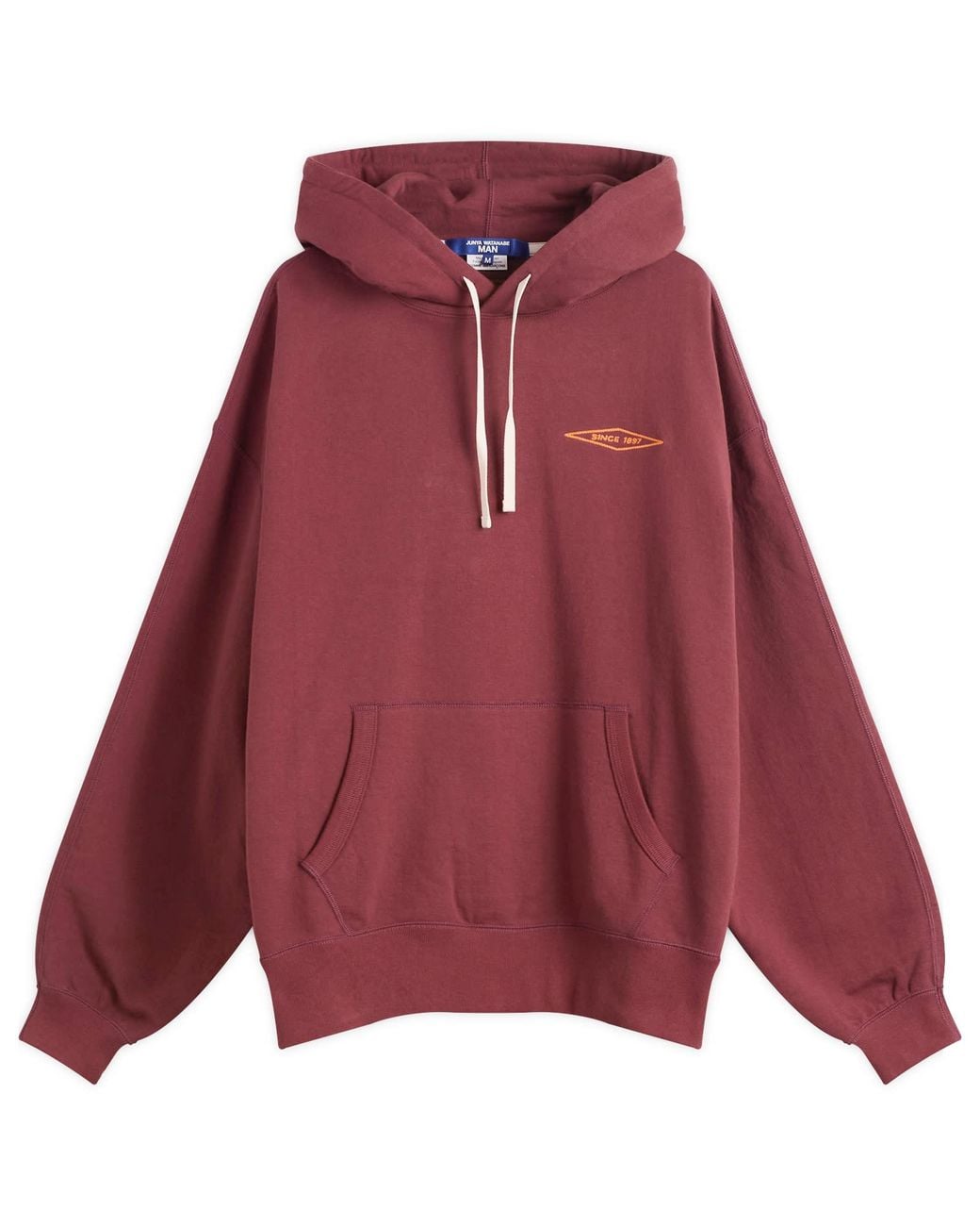 Junya Watanabe Red X Filson Hoody for men