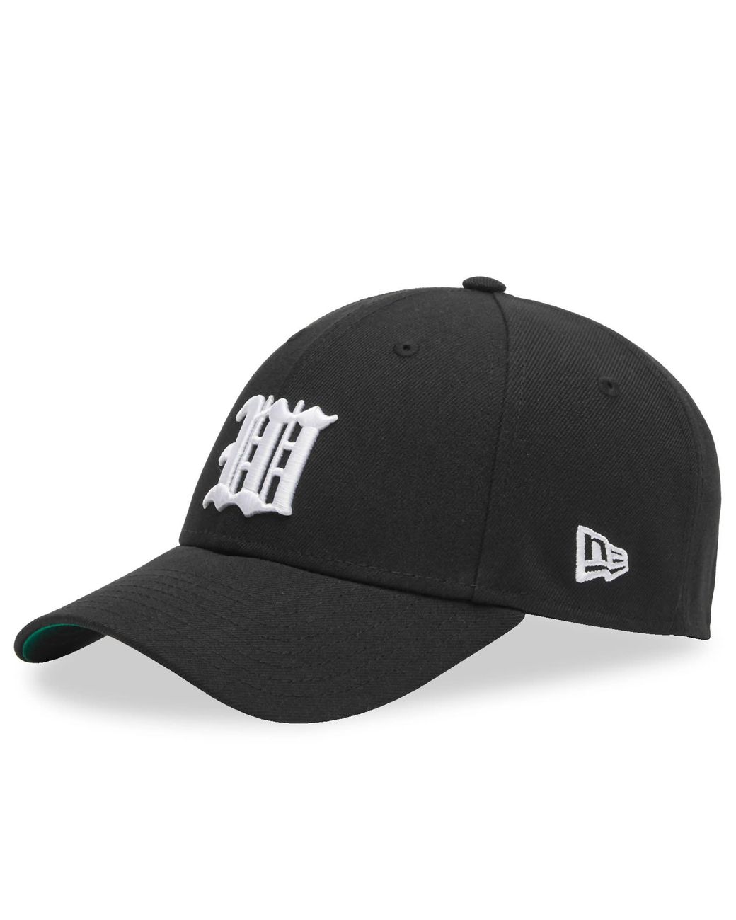 WACKO MARIA/NEW ERA / 9FORTY（NAVY）［キャップ-24秋冬］ - JONAS