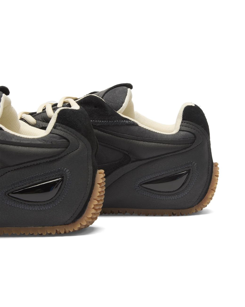 Axel Arigato Black Slow Runner for men