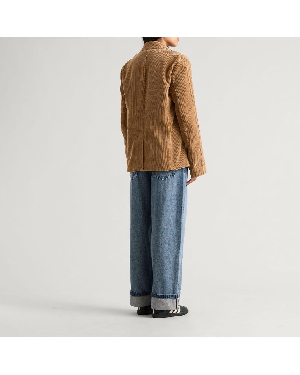 Adidas Blue X Song For The Mute Adi008 Pants