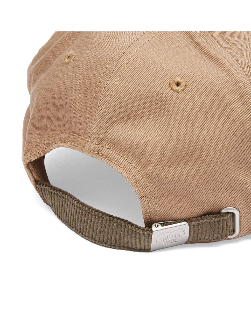 Human Made 2-Tone Heart Cap in Brown for Men | Lyst