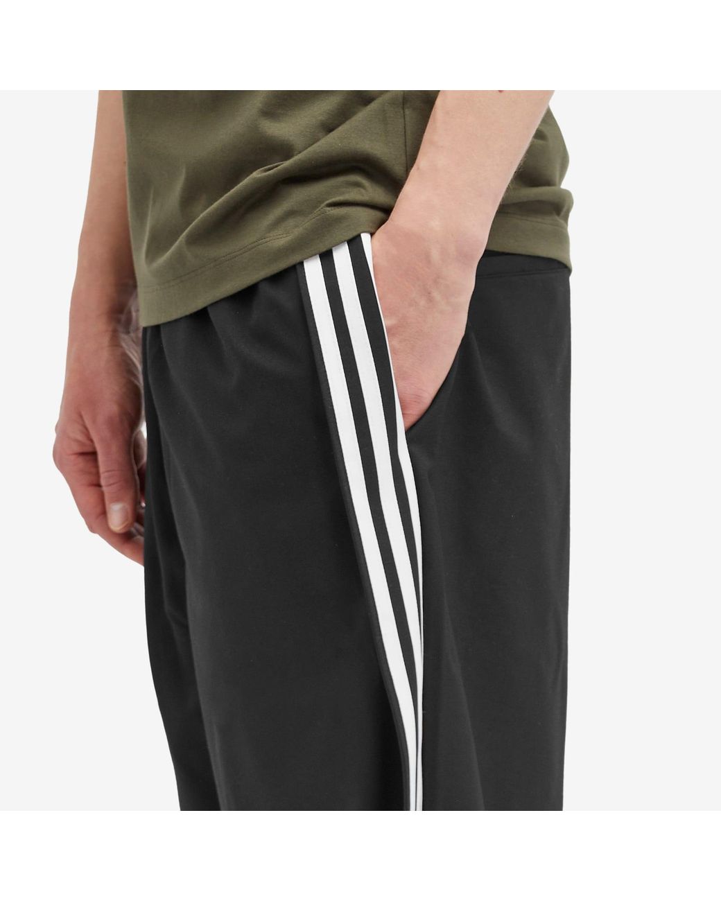 パンツ SO_nkm SO ORIGINAL WOOL TRACK PANTS 2025年最新】so original wool track pantsの人気アイテム